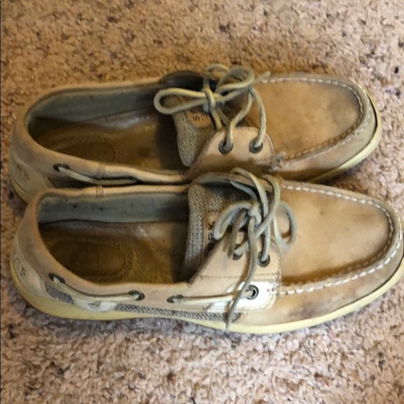 Sperry Top Sider! - Picture 2 of 4
